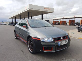 FIAT Stilo 2005