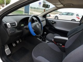 FIAT Stilo 2005