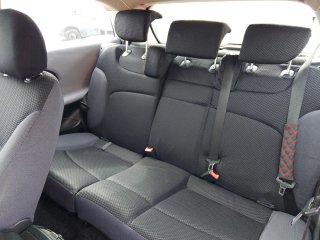 FIAT Stilo 2005