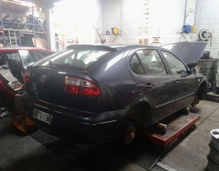 Parasol derecho seat leon (1m1) 1.9 signo 125490