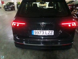 Volkswagen Tiguan 2.0TDI 122CV