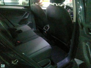 Volkswagen Tiguan 2.0TDI 122CV