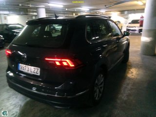 Volkswagen Tiguan 2.0TDI 122CV