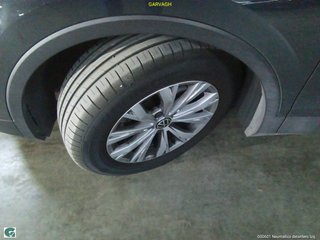 Volkswagen Tiguan 2.0TDI 122CV