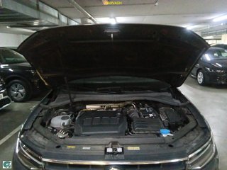Volkswagen Tiguan 2.0TDI 122CV