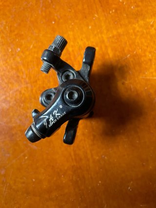 Pinza de freno JAK Super Brake