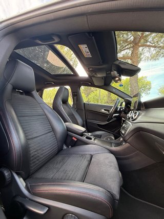 Mercedes-Benz Clase CLA 220d 2017