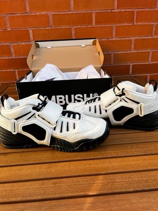 Nike x AMBUSH Air Adjust Force SPTalla 44 con caja