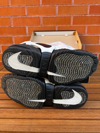 Nike x AMBUSH Air Adjust Force SPTalla 44 con caja