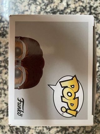 Funko Pop Star Wars Chewbacca #239
