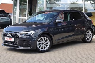 Audi A1 2024