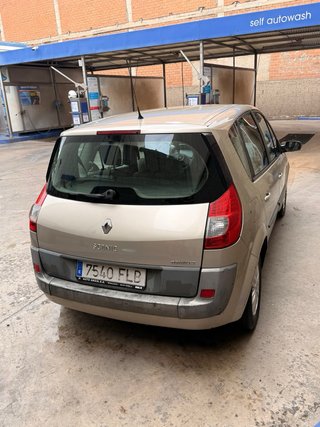 Renault Scenic 2007