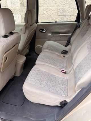 Renault Scenic 2007
