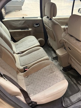 Renault Scenic 2007