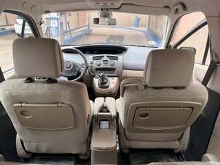 Renault Scenic 2007