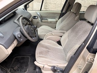 Renault Scenic 2007