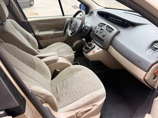 Renault Scenic 2007