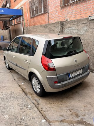 Renault Scenic 2007