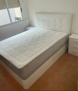 Canapé abatible moderno NUEVO