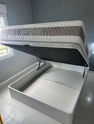 Canapé abatible moderno NUEVO