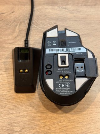 Razer Basilisk Ultimate Gaming Mouse