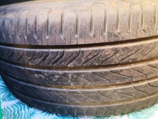 Neumático Continental 215/55 R16 97W XL