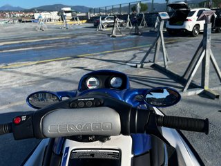 Moto de Agua Sea-Doo GTX Millennium Edition