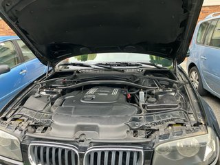 BMW X3 2005