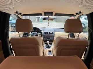 BMW X3 2005