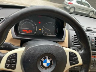 BMW X3 2005