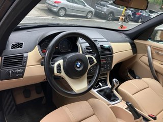 BMW X3 2005