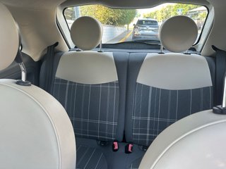 FIAT 500 2017