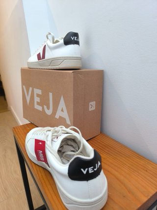 Bambas Veja Urca Talla 44