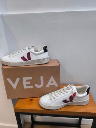 Bambas Veja Urca Talla 44