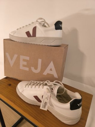 Bambas Veja Urca Talla 44
