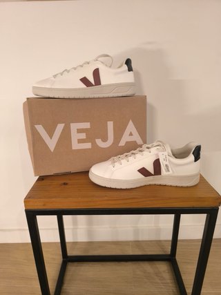 Bambas Veja Urca Talla 44