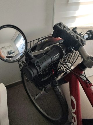 Bicicleta Orbea Adulto