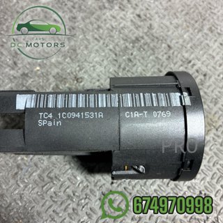 1C941531A Mando luz principal Volkswagen golf IV