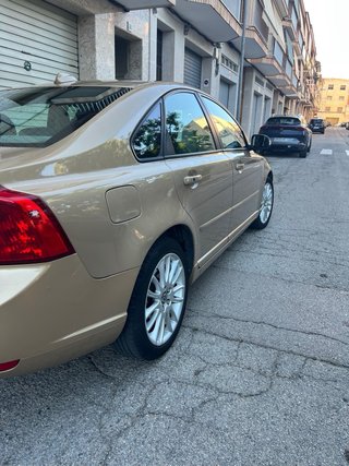 Volvo S40 2007