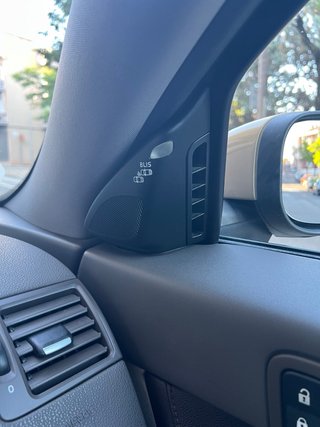 Volvo S40 2007