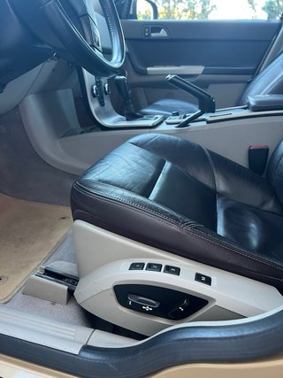 Volvo S40 2007