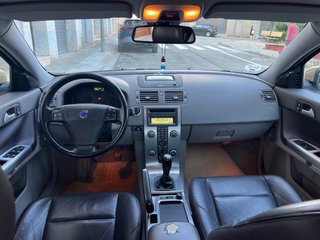 Volvo S40 2007