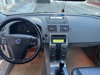 Volvo S40 2007