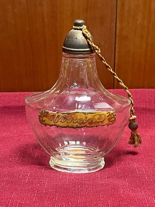Botellas Colonia