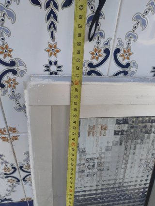 Ventanas correderas de aluminio