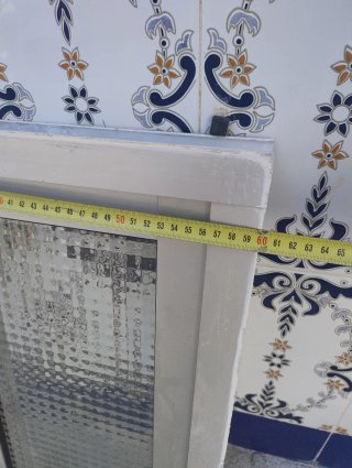 Ventanas correderas de aluminio