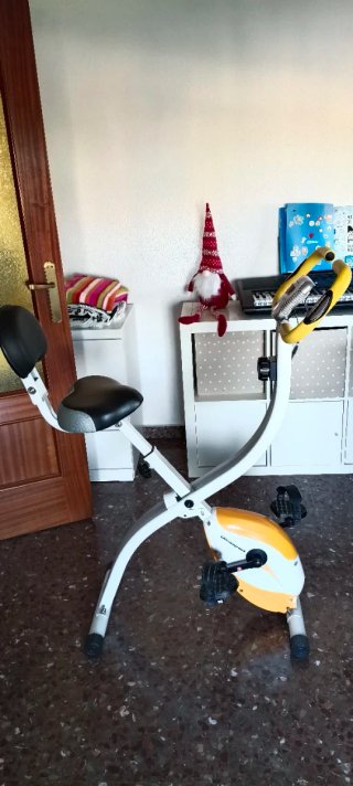 Bicicleta Estática Ultrasport