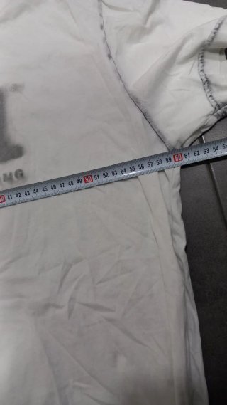 Camiseta Diesel Talla XXL