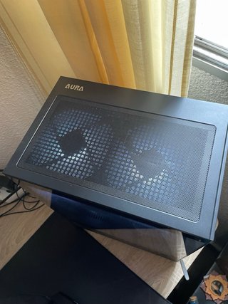 PC Gaming Ryzen 5 3600 + RTX 2060 + 32GB RAM