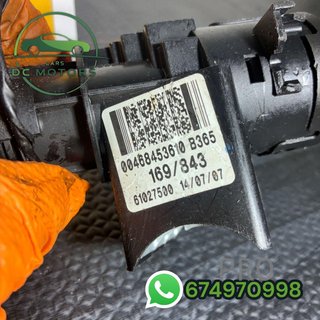 00468453610 conmutador de arranque Lancia Ypsilon
